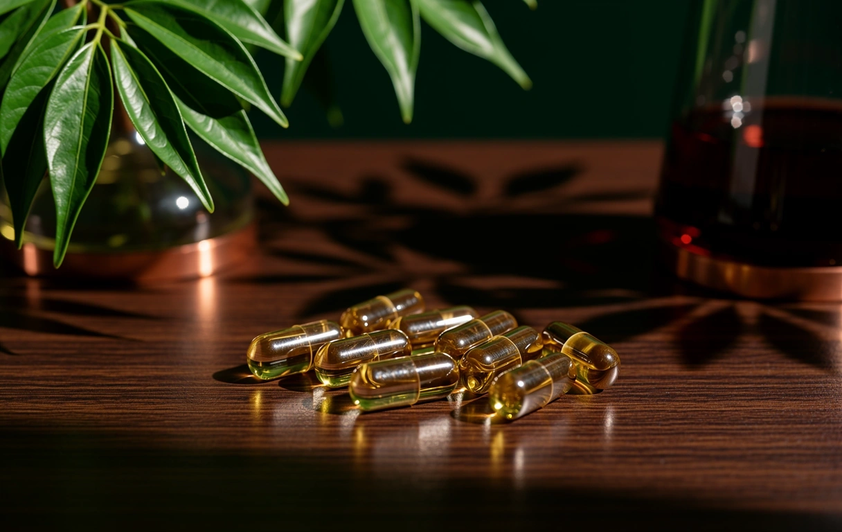 Vitamina K2 + D3 Liposomal