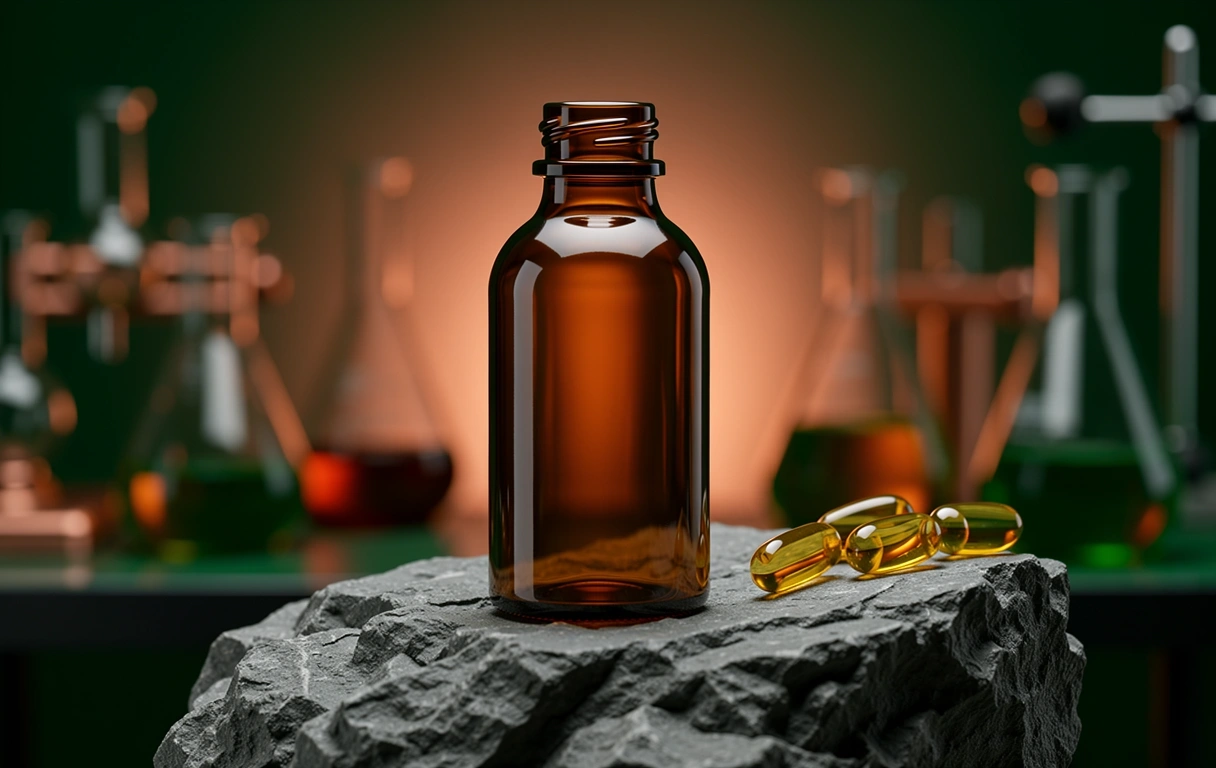 Packaging Premium FlexibleNatural